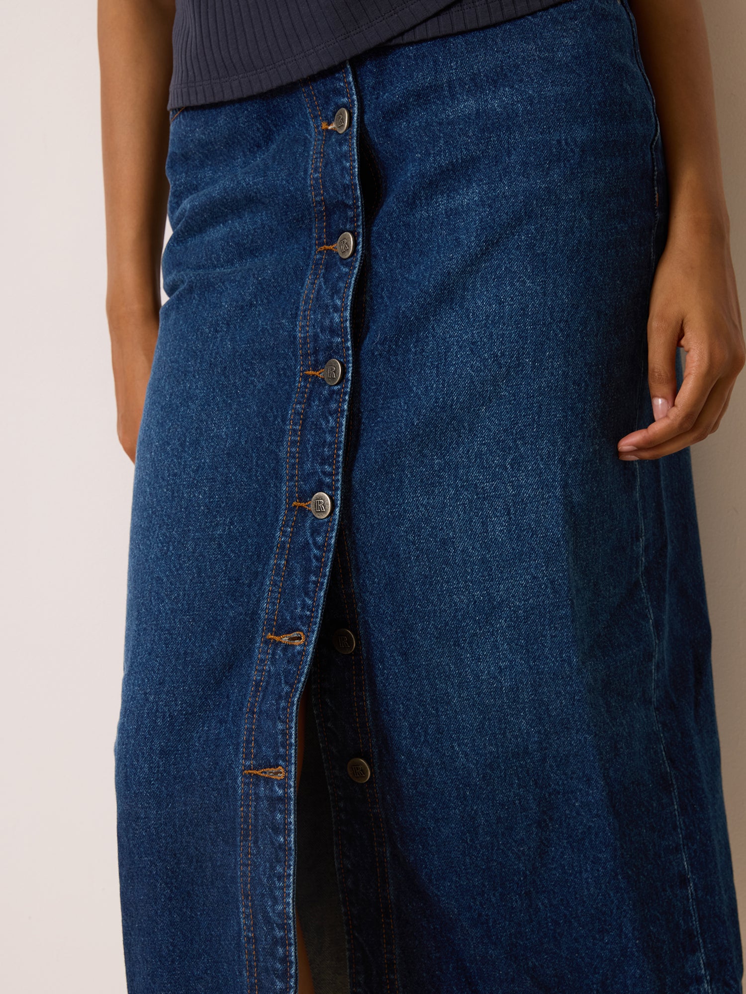 JORDIE Skirt JORDIE Skirt